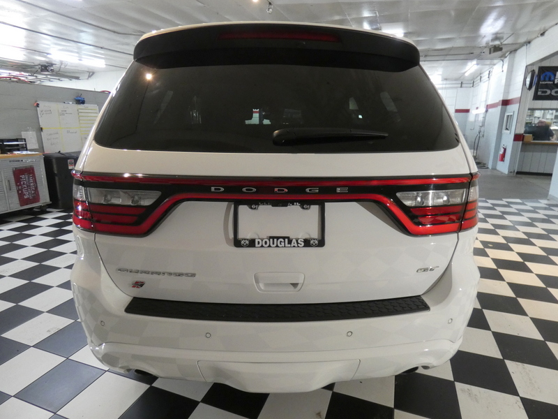 2024 Dodge Durango GT Plus photo 4