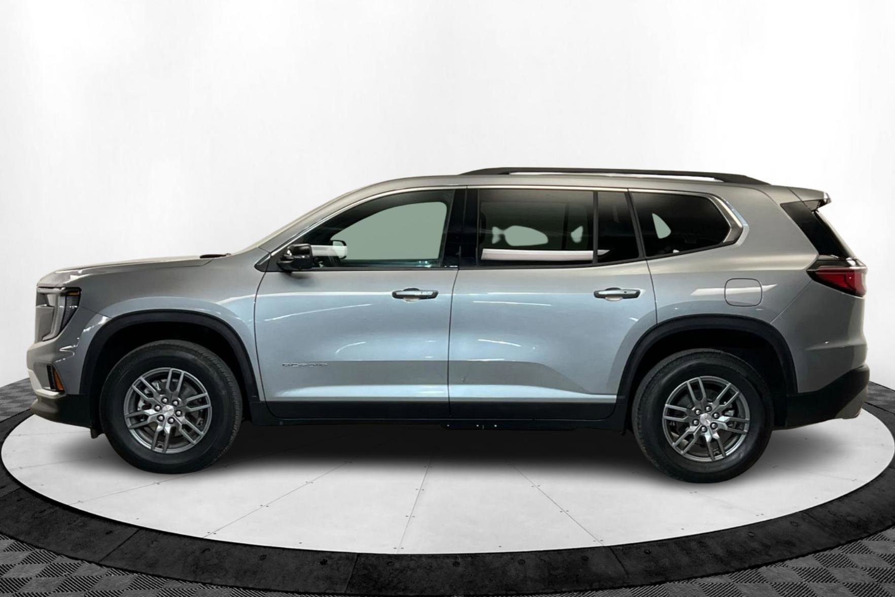 2025 Gmc Acadia Elevation photo 2