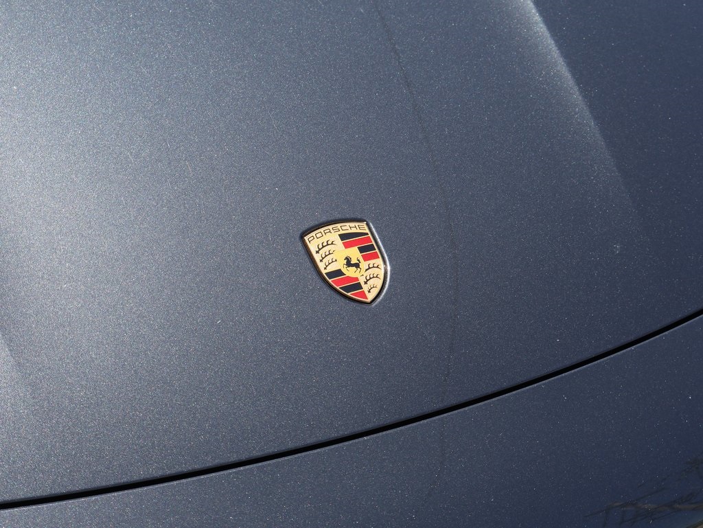 2023 Porsche Taycan 4S photo 13