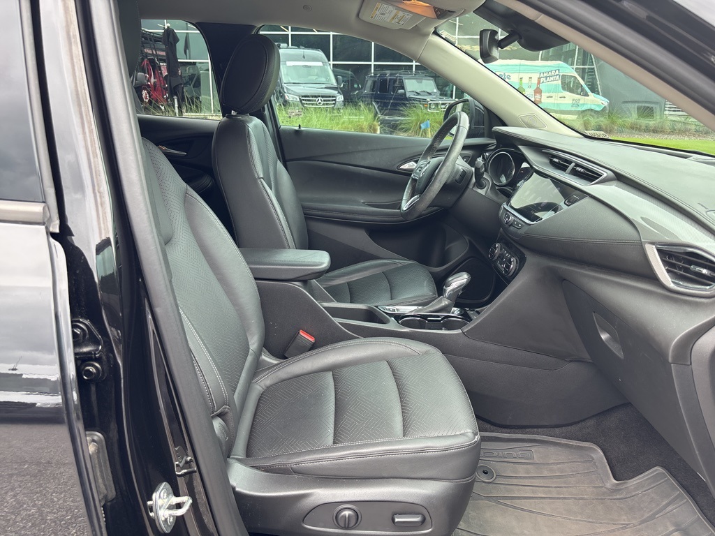 2020 Buick Encore GX Essence photo 24