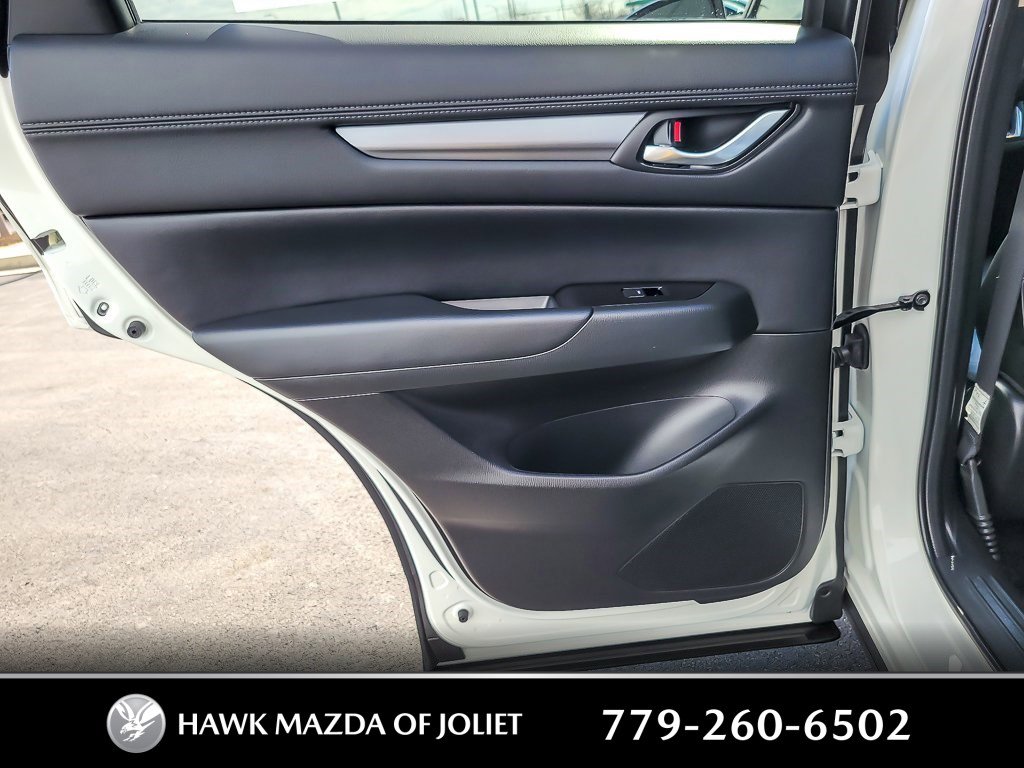 2023 MAZDA CX-5 - Image 17