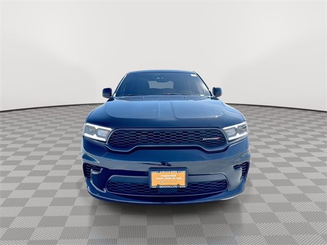 2023 Dodge Durango GT photo 2