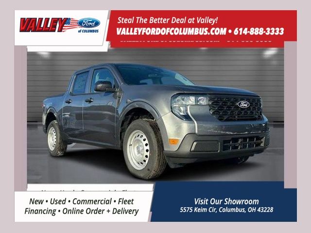 2025 Ford Maverick XL's photo