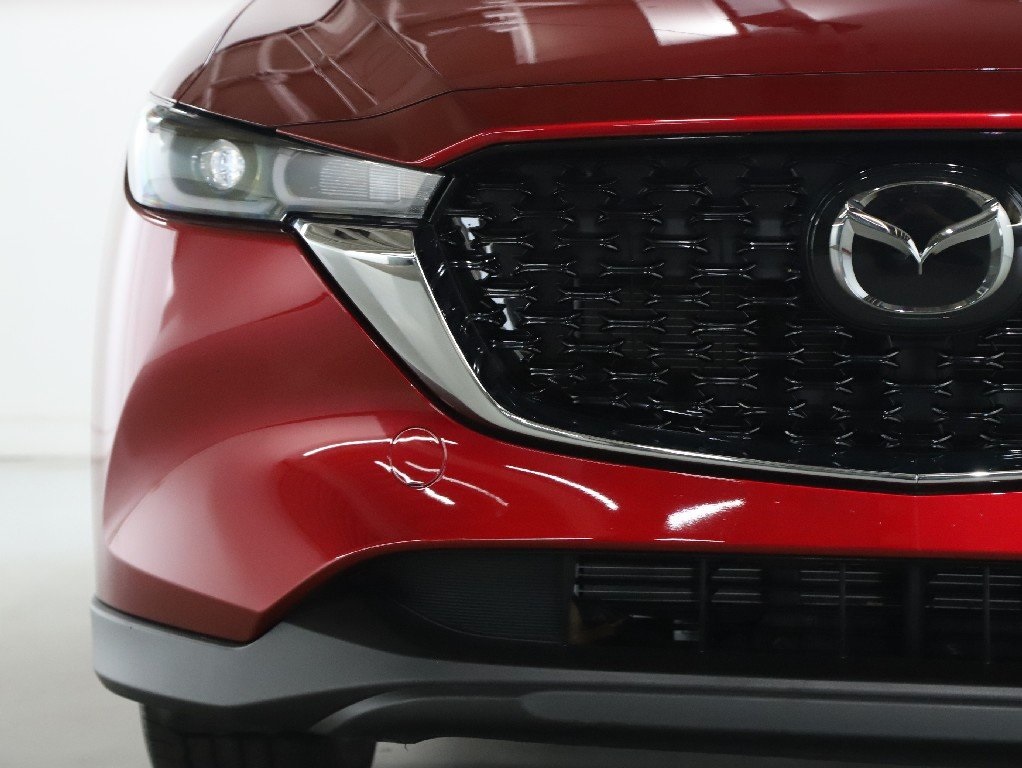 2023 Mazda CX-5 2.5 S Premium photo 6
