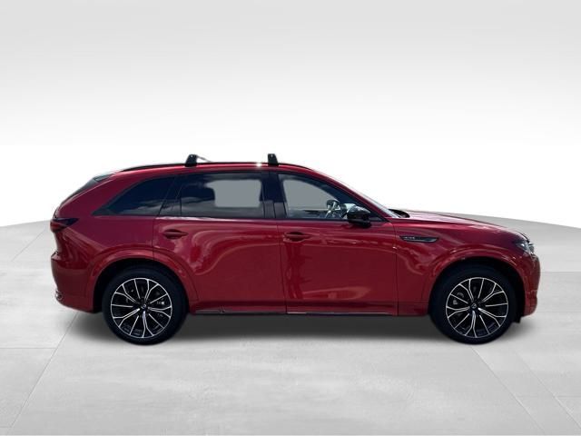 2025 Mazda CX-70 3.3 Turbo S Premium photo 7