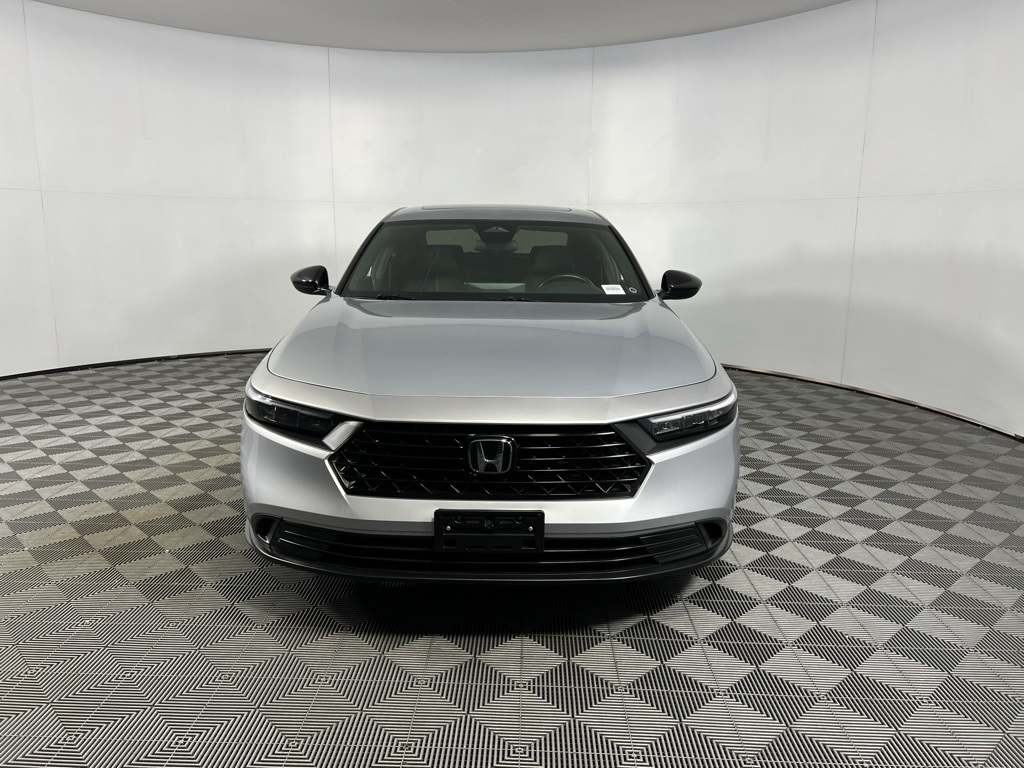 2024 Honda Accord Hybrid Sport photo 3