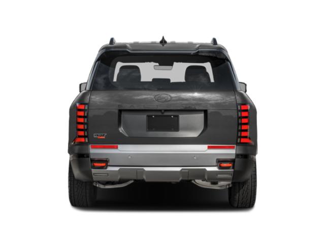 2026 Hyundai Palisade XRT photo 4