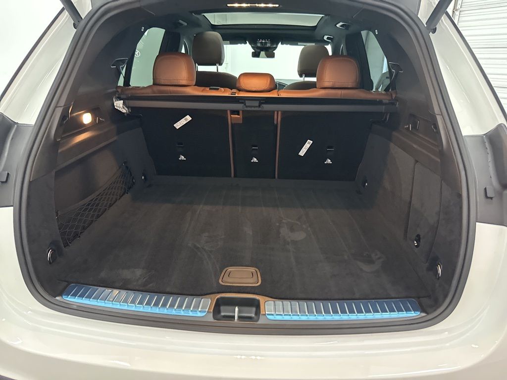 2026 Mercedes Benz GLE 450 4MATIC photo 23