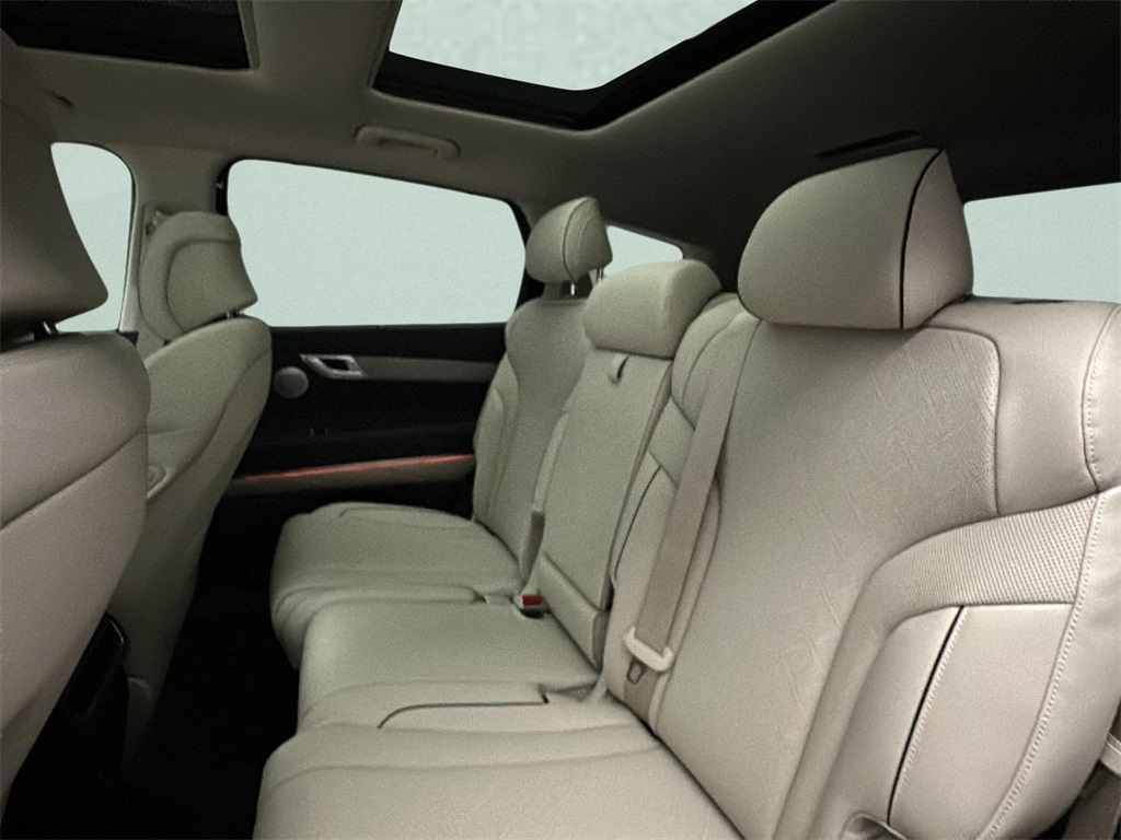 2026 Genesis GV80 2.5T Advanced AWD photo 19
