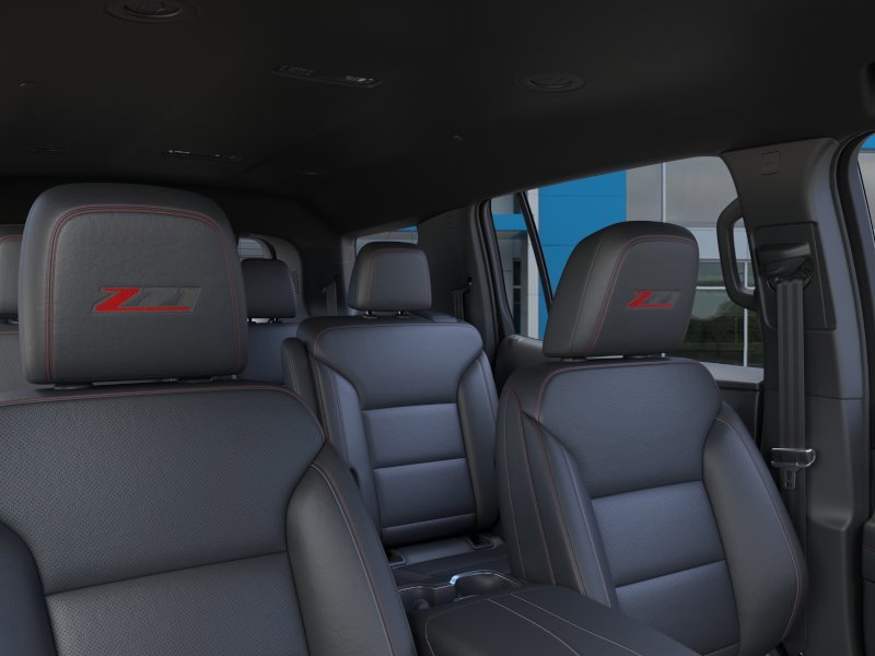 2026 Chevrolet Traverse Z71 photo 20