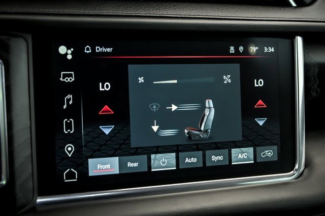 2023 Gmc Yukon Denali photo 19