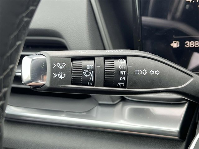 2026 Gmc Terrain Elevation photo 26