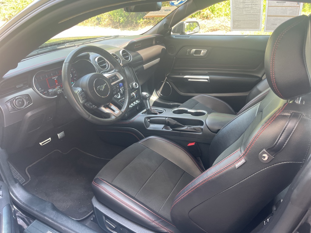 2023 Ford Mustang GT Premium photo 7