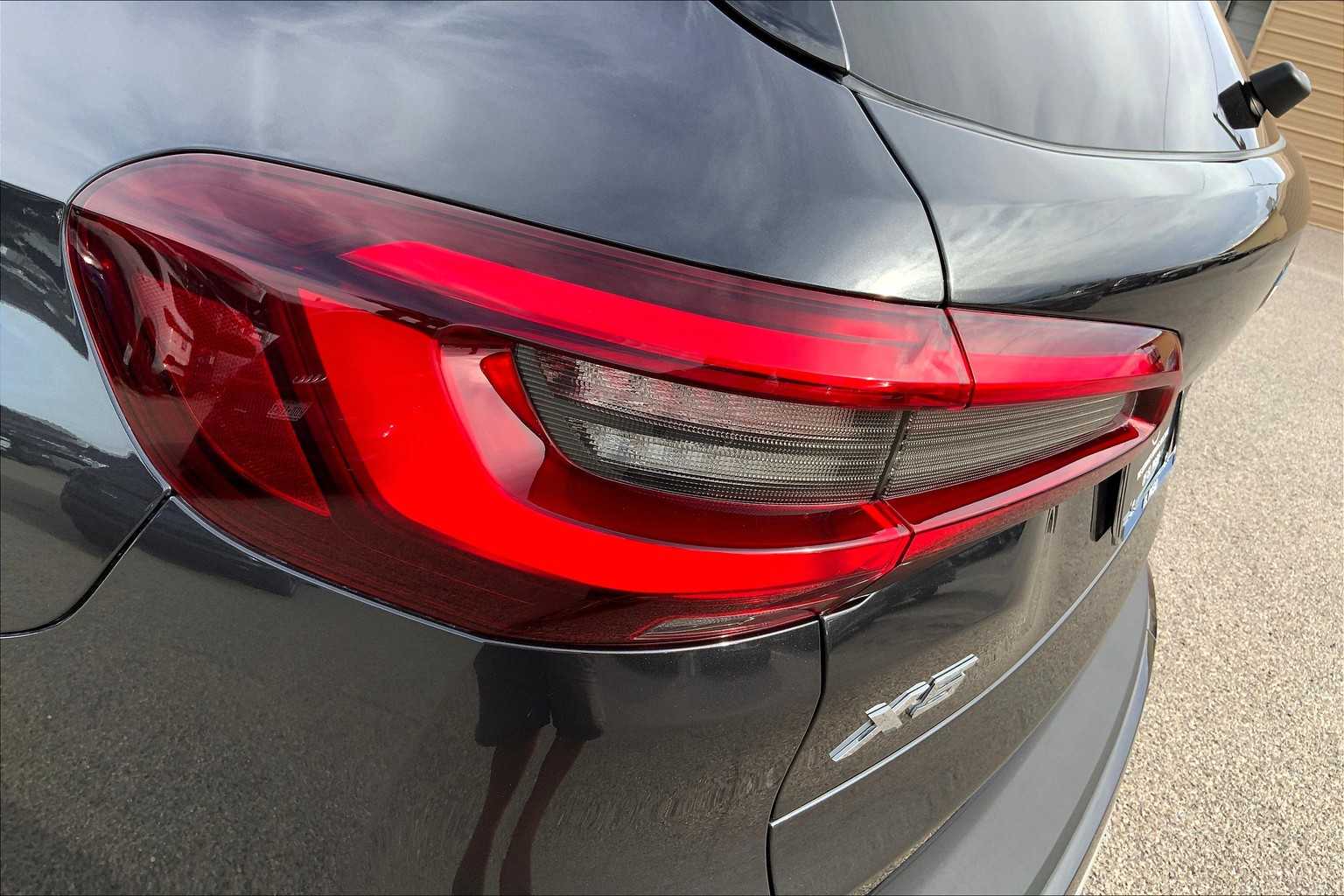 2023 Bmw X5 xDrive40i photo 23