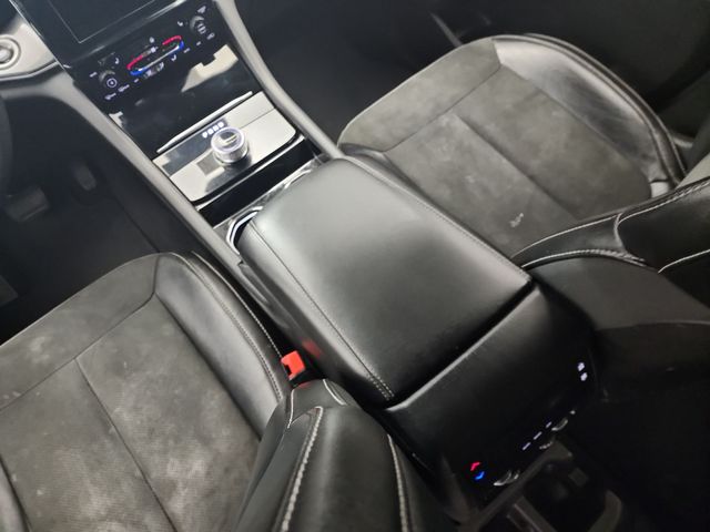 2021 Jeep Grand Cherokee Altitude photo 4