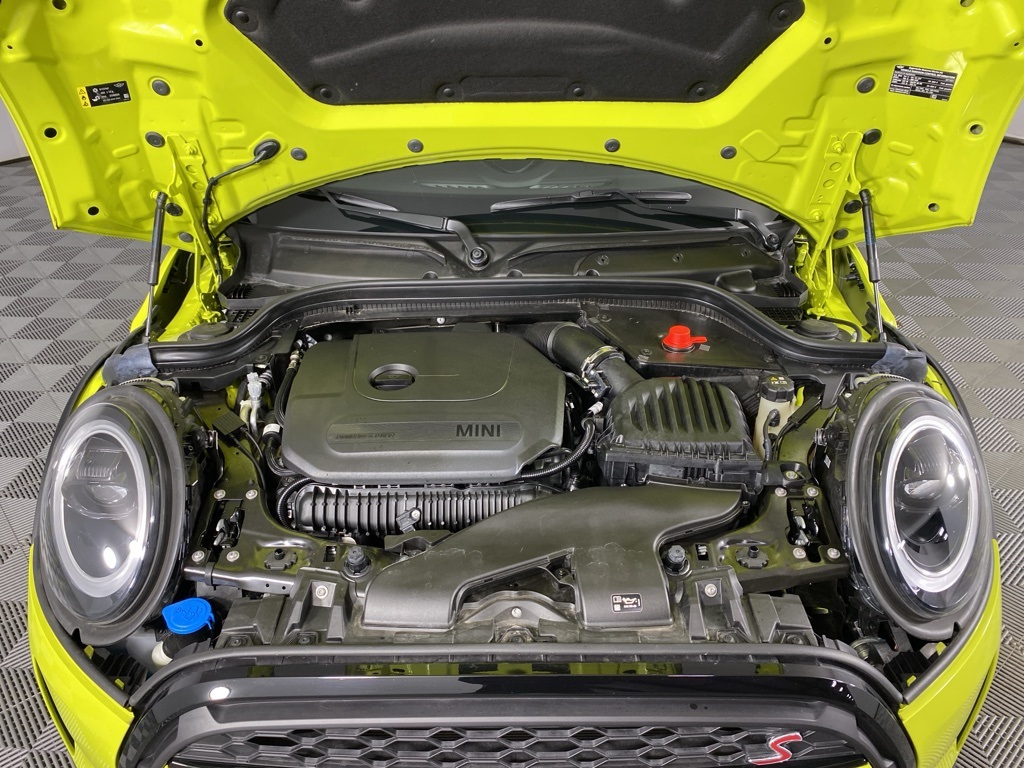 2023 Mini Cooper 2 Door Hardtop S photo 4