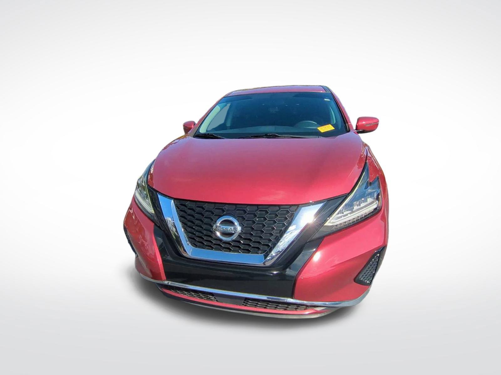 2019 Nissan Murano S photo 3