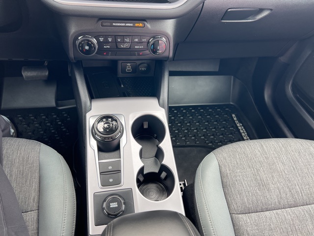 2024 Ford Bronco Sport Big Bend photo 10
