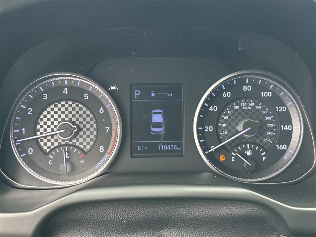 2020 Hyundai Elantra SEL photo 23