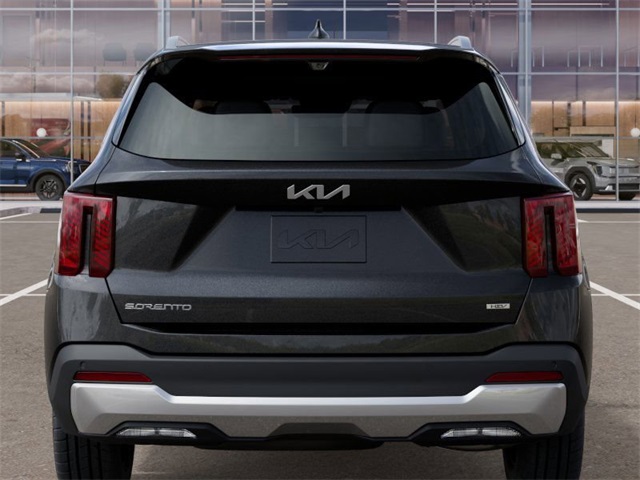 2025 Kia Sorento Hybrid SX Prestige photo 11