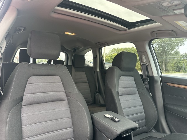 2022 Honda CR-V EX photo 7