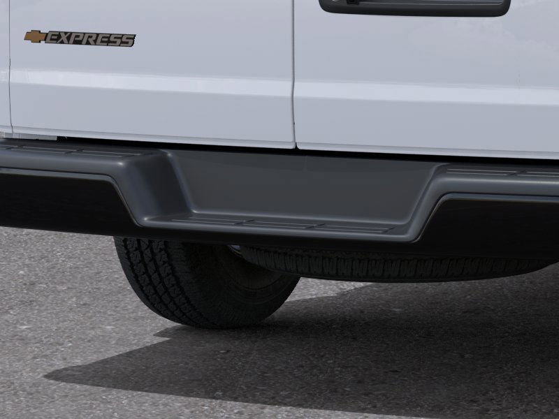 2024 Chevrolet Express Cargo 2500 photo 13