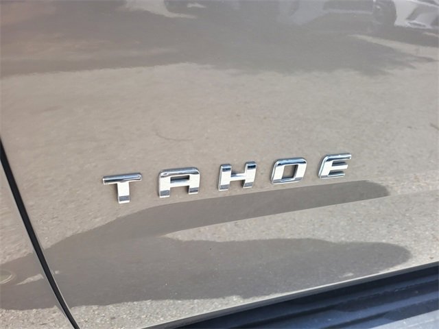 2019 Chevrolet Tahoe LT photo 3