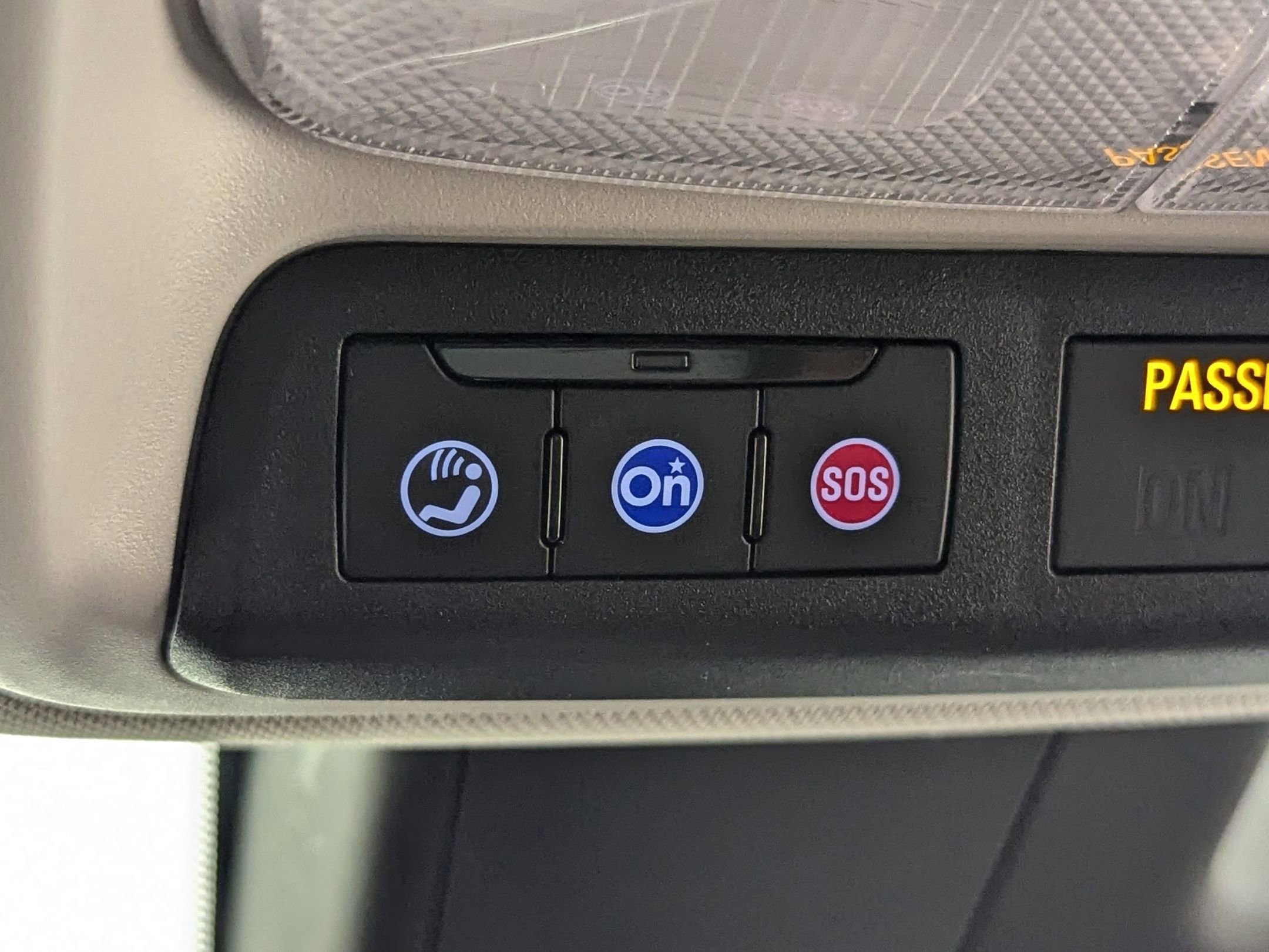 2020 Buick Encore GX Preferred photo 12