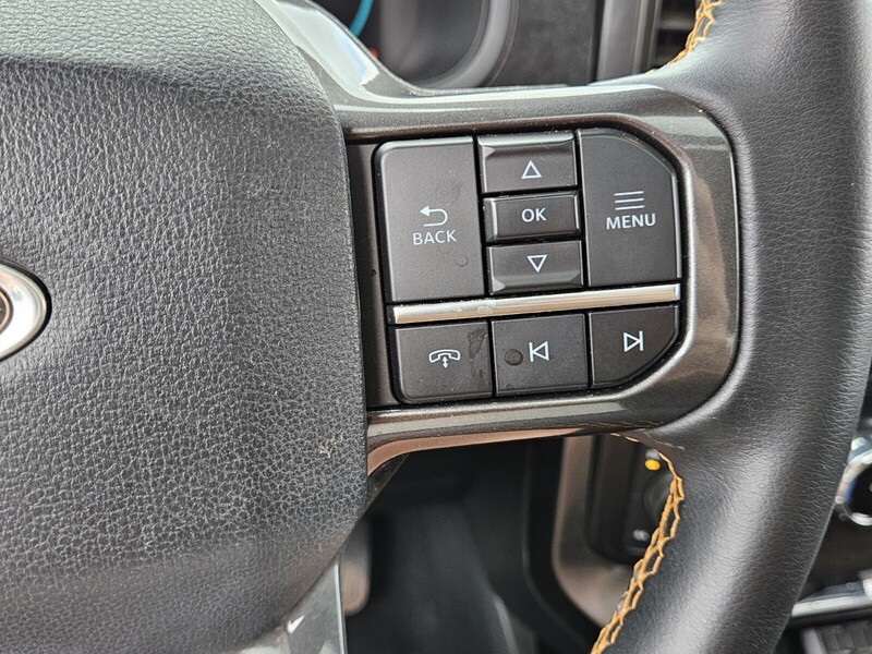 2023 Ford F-150 Tremor photo 21