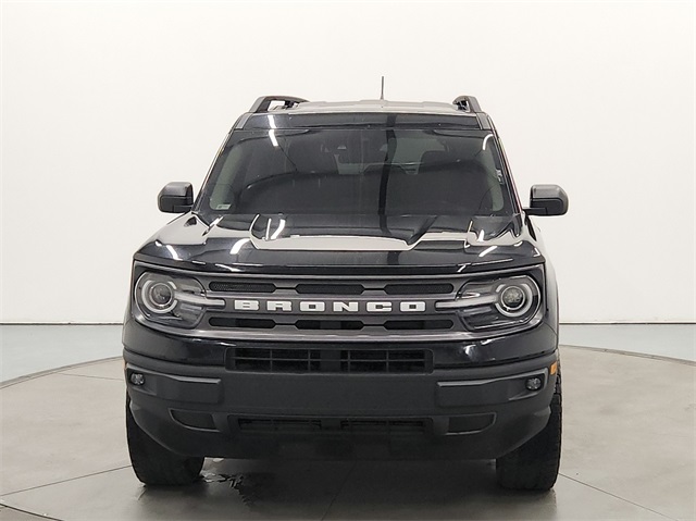 2021 Ford Bronco Sport Big Bend photo 2