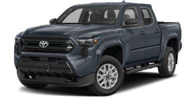 2026 Toyota Tacoma SR's photo