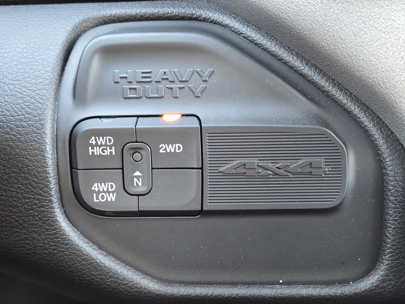 2024 Ram 2500 Big Horn photo 35