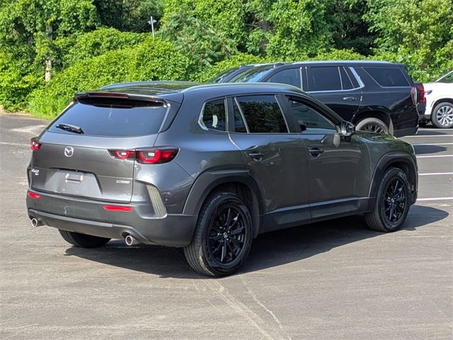 2023 Mazda CX-50 2.5 Preferred Plus photo 3