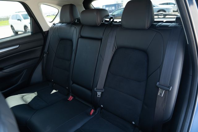 2022 Mazda CX-5 2.5 Select photo 15