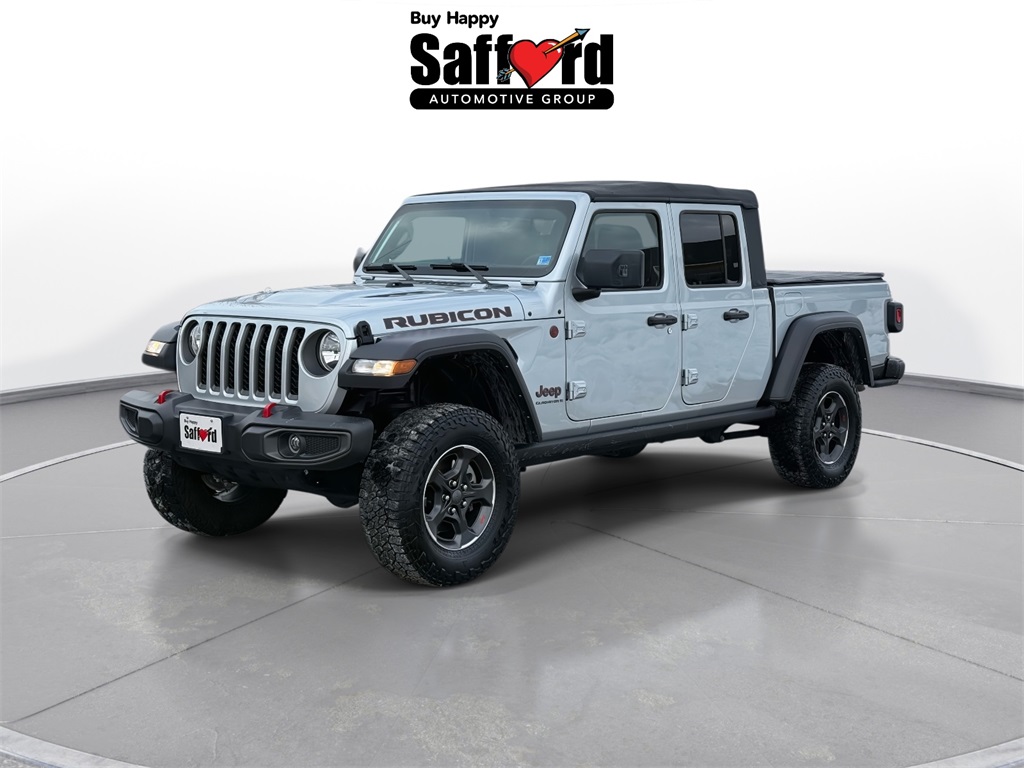 2023 Jeep Gladiator