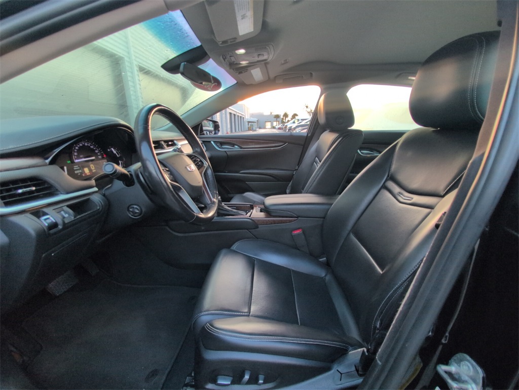 2019 Cadillac XTS Luxury photo 9
