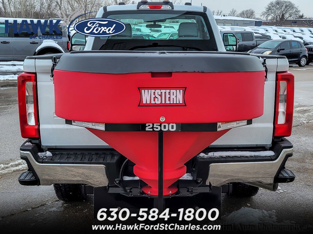 2026 FORD F-250 - Image 3