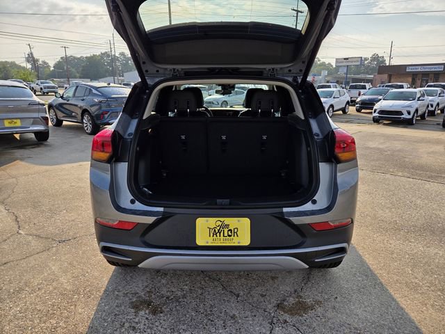 2026 Buick Encore GX Preferred photo 6