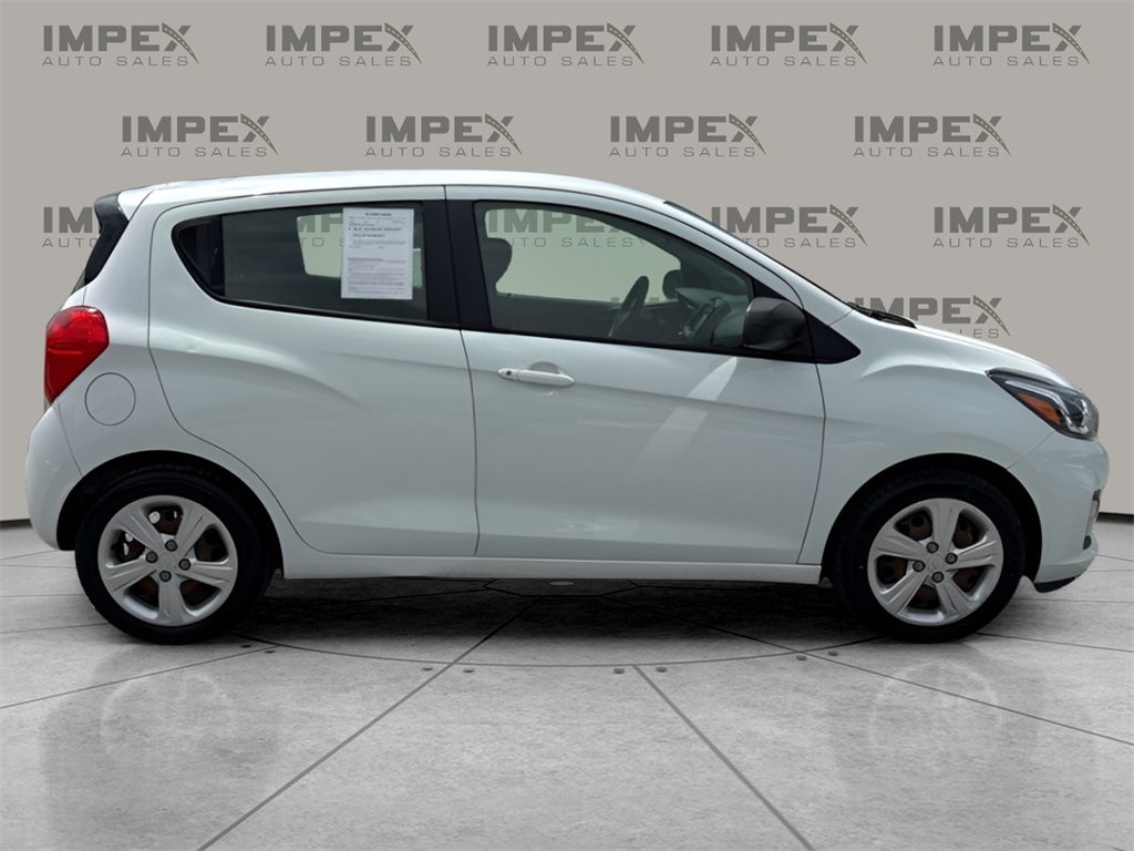 2019 Chevrolet Spark LS photo 6