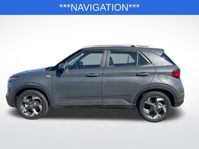 Used 2024 Hyundai Venue SEL with VIN KMHRC8A3XRU327898 for sale in Radcliff, KY