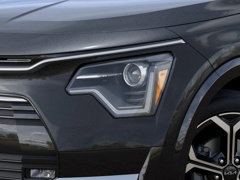 2025 Kia Niro EX Touring photo 9