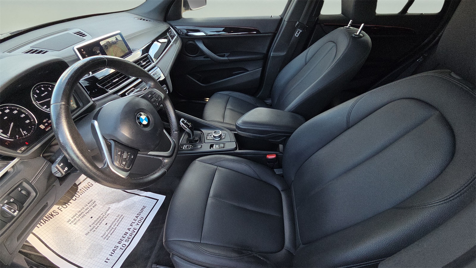2020 Bmw X1 sDrive28i photo 15