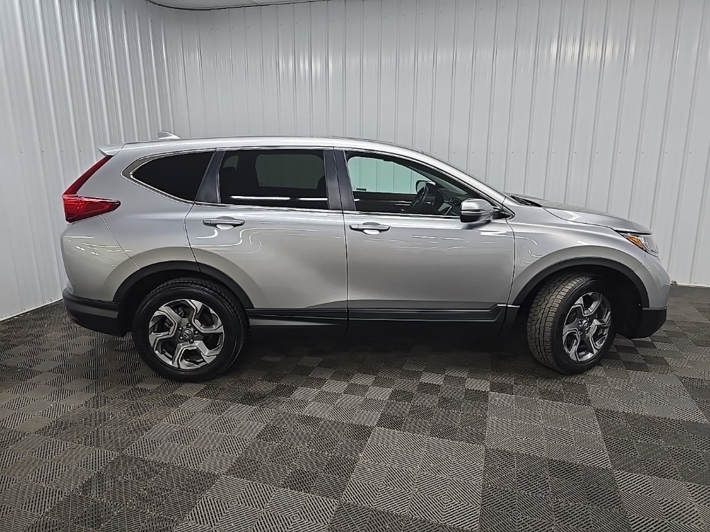 2019 Honda CR-V EX-L photo 2