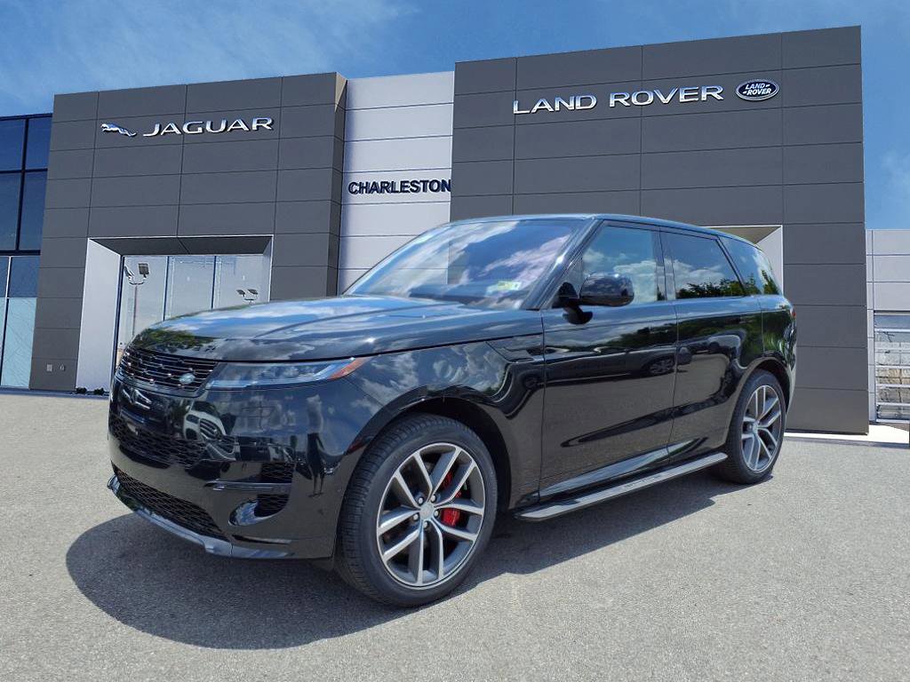 2023 Land Rover Range Rover Sport First Edition's photo