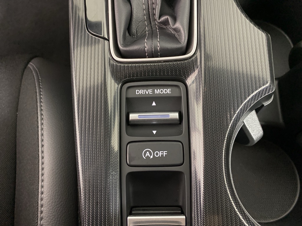 2024 Honda Civic Sport photo 17
