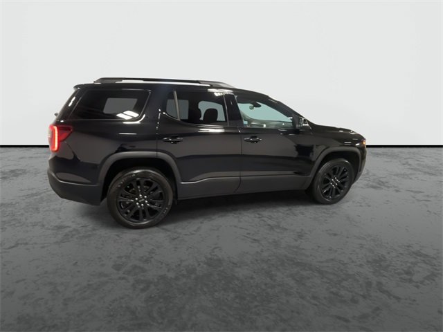 2023 Gmc Acadia SLE photo 4