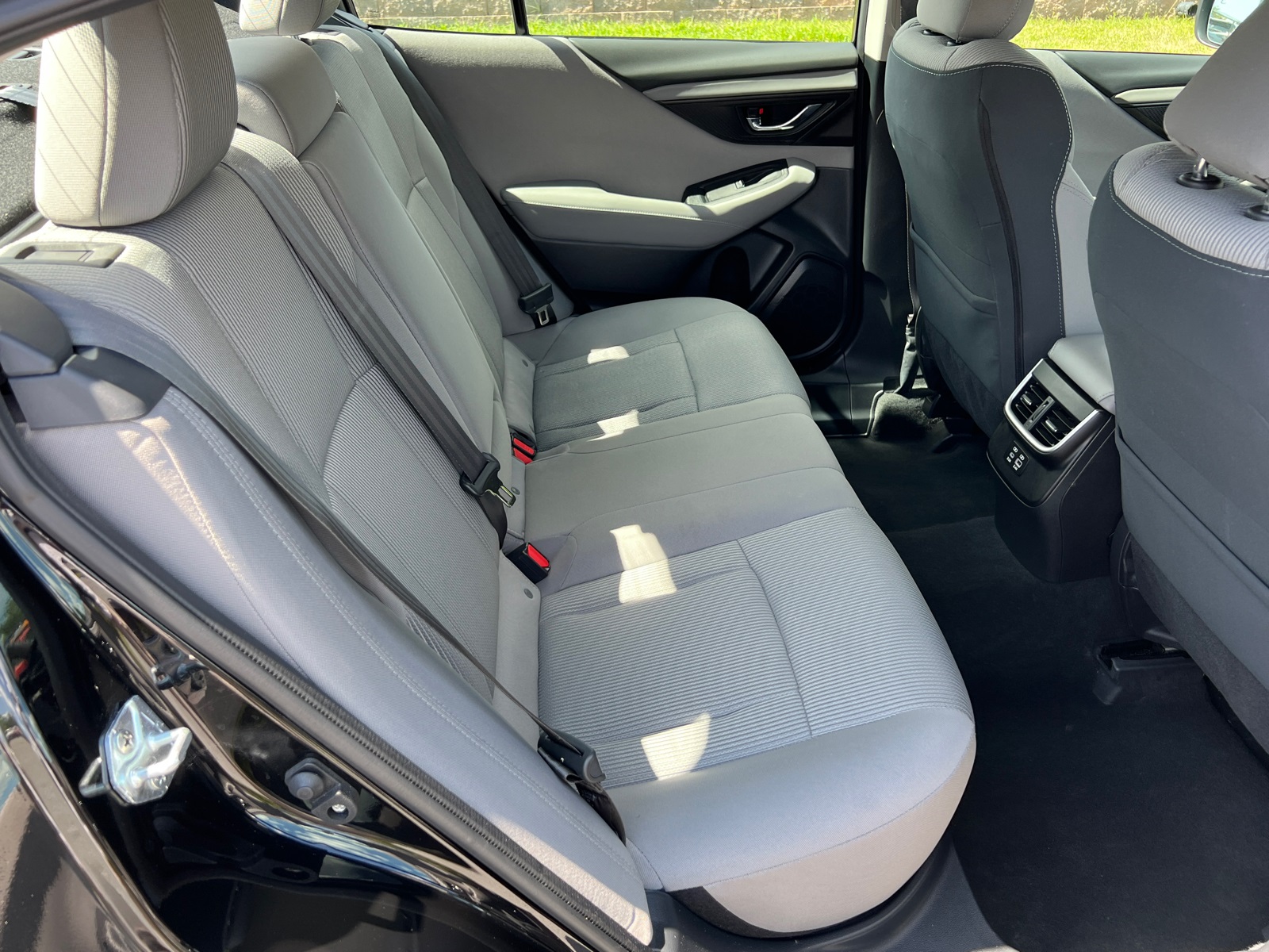 2024 Subaru Legacy Premium photo 11