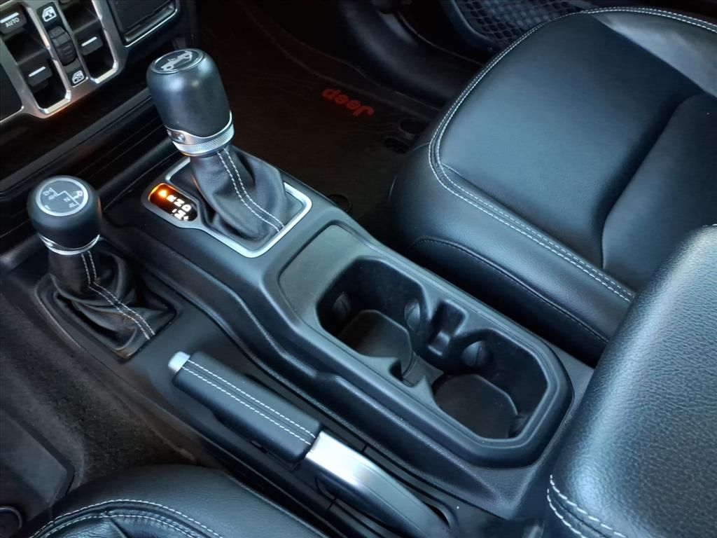 2018 JEEP WRANGLER - Image 15