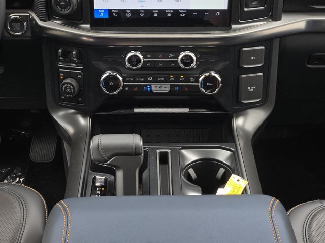 2025 Ford F-150 Tremor photo 15