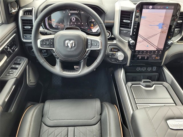 2026 Ram 1500 photo 15